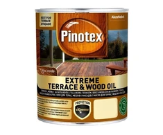 ALYVA PINOTEX EXTREME TERRACE &amp; WOOD OIL TIKAS K2.5L