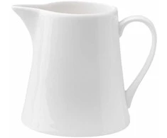 Ambition Pieno ąsotėlis Kubiko Fala Balta 200ml