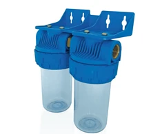 Amg Water Filters Filtro korpusas P331-D 5 180mm