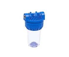 Amg Water Filters Amg Vanduo Filters Filtro korpusas P603 CI 7, 1/2