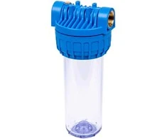 Amg Water Filters Vandens filtro korpusas AMG SRL 0A3090511 1", 9 3/4"