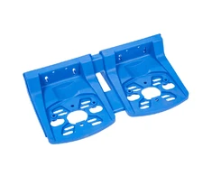 Amg Water Filters Dvigubas tvirtinimas P600