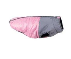Ami Play Striukė šunims Amiplay Lumin, juoda sp., 25 cm