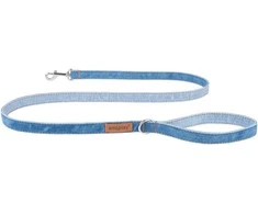 Ami Play Pavadėlis Amiplay Denim, mėlynas, 1.4 m