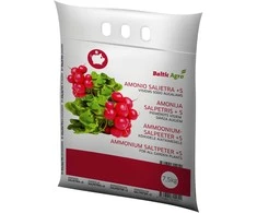 Baltic Agro BALTICAGRO Amonio sulfato salietra, 7,5kg