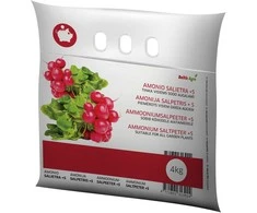 Baltic Agro BALTICAGRO Amonio salietra, 4kg