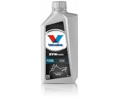 Valvoline Alyva SYNPOWER FORK 10W sintetinė hidraulinė 1 L