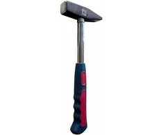 Haushalt Gedore MACHINIST HAMMER TUBULAR HANDLE 800 G