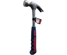 Haushalt Beta Tools CLAW HAMMER 450G TUBULAR HANDLE 16OZ