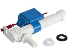 Ani Plast Plūdės mechanizmas Ani Šoninis 1/2