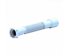 Ani Plast Gofruotas vamzdis Ani 1 1/2" 40/50mm L410-800mm