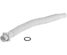 Ani Plast Lanksti gofruota žarna ANI PV 32mm, 750-1500mm