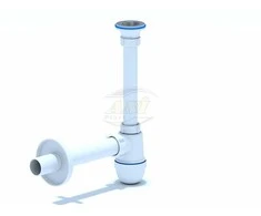 Ani Plast Sifonas Ani 1 1/4" x 40mm