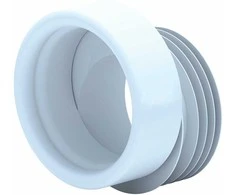 Ani Plast WC manžetė Ani Ekscentrinė 110mm