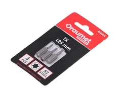Antgalis Draumet Pro T15 1/4" 25mm (3 vnt.)