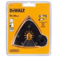 Antgaliai Dewalt DT20700-QZ, 9.3 cm x 9.3 cm