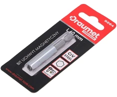 Antgalių laikiklis Draumet Pro Magnetinis 60 mm