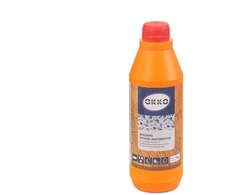 Antiseptikas Okko T, rudos spalvos, 1 l