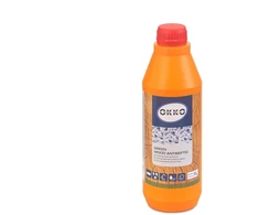 Antiseptikas Okko T, žalios spalvos, 1 l