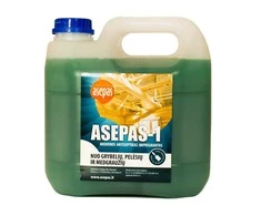 Kabės ANTISEPTIKAS ASEPAS-1, 3L