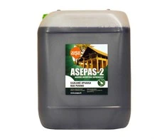 Bio Actiw ANTISEPTIC ASEPAS-2 10L (RETROREGA)