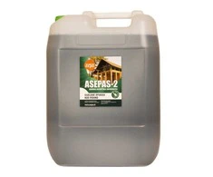 Kabės ANTISEPTIC ASEPAS-2 20L