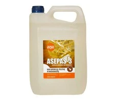 Bio Actiw ANTISEPTIC ASEPAS-3 5L