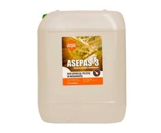 Bio Actiw ANTISEPTIC ASEPAS-3 10L