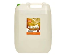 Bio Actiw ANTISEPTIC ASEPAS-3 20L