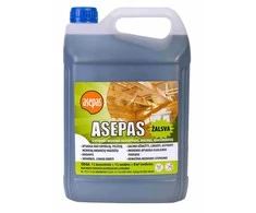 ANTISEPTIKAS ASEPAS 5LTR