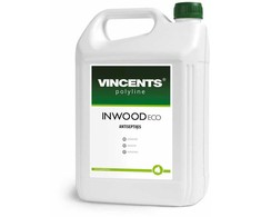 Antiseptikas Vincents Polyline Inwood Eco, 5 l