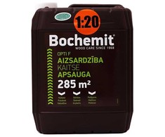 Antiseptikas Bochemit, žalios spalvos, 5 l