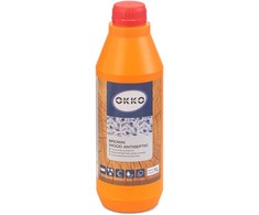 Antiseptikas Okko T, rudos spalvos, 1 l