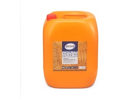 Antiseptikas Okko T, rudos spalvos, 10 l