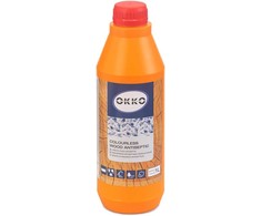 Antiseptikas Okko T, skaidrus, 1 l
