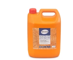 Tikkurila WOOD ANTISEPTIC OKKO T COLORLESS 5 L