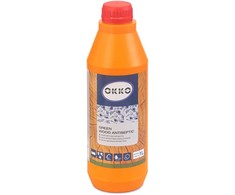 Antiseptikas Okko T, žalios spalvos, 1 l