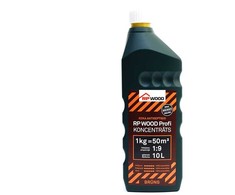 Antiseptikas RP WOOD, 1 l