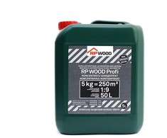 Antiseptikas RP WOOD, 5 l