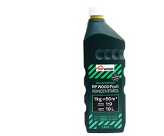 Antiseptikas RP Wood Profi, 1 l