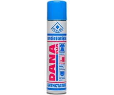 Kvadro Antistatikas KVADR 300ml Dana Plus