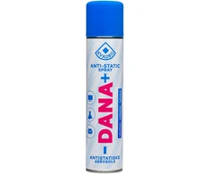 Antistatinis Kvadro Dana, 0.3 l