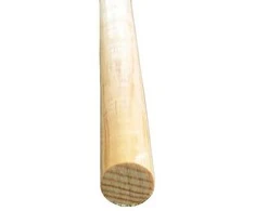 PLANED BEAM ROUND 16X16X2400