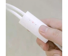Apavu žāvētājs Sothing Zero - Shoes Dryer, 17 cm x 2.9 cm, balta