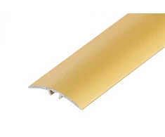Apdailos juosta Cezar 831737, auksinė, 930 mm x 37 mm