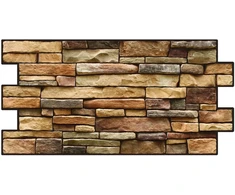 Apdailos plokštė Grace Baltic TP10023829, 96 cm x 47.6 cm x 0.03 cm