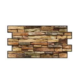 Apdailos plokštė Grace Baltic TP10023829, 96 cm x 47.6 cm x 0.03 cm