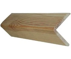 OUTER ANGLE