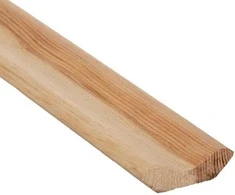 INNER ANGLE 30X30X2500MM PINE