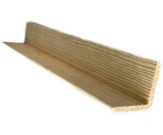 OUTER ANGLE 20X20X2500MM PINE